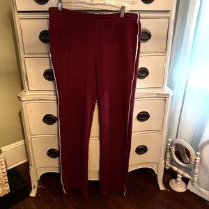 Christian Dior Monsieur Vintage Track Pants M